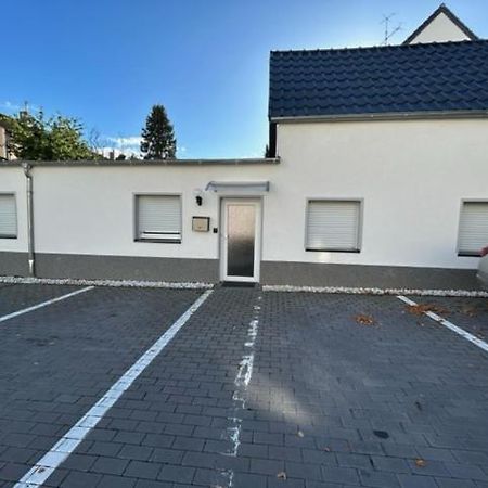 Rheinischer Hof Appartements Leverkusen Exterior photo